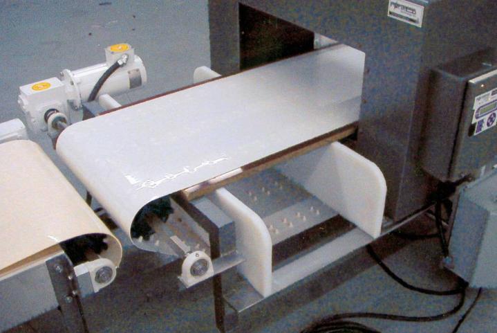Horizontal Conveyor Manufacturer GTA