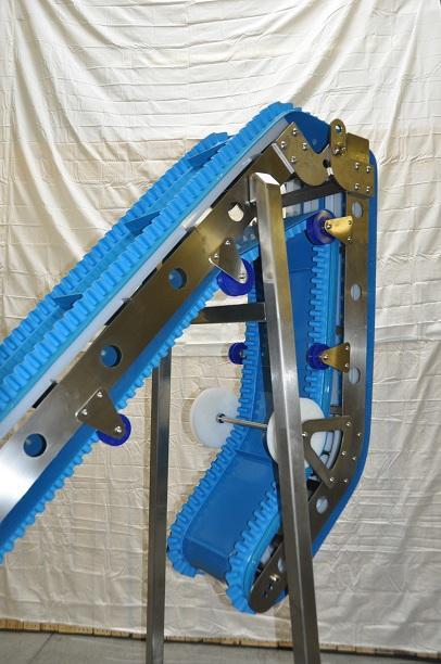 Conveyor Belts Manufacturer GTA