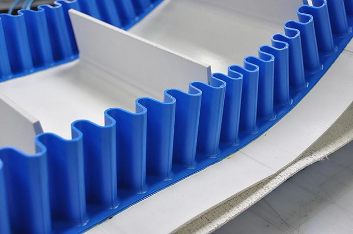 Positive Drive Conveyor GTA