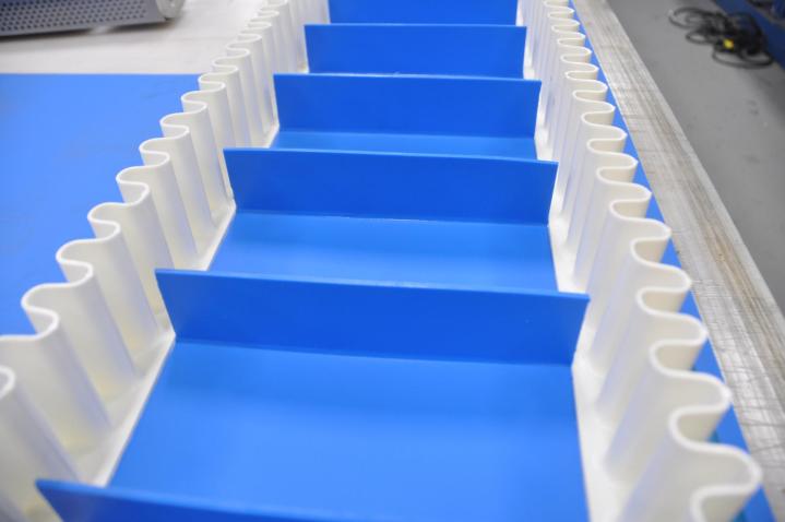 Conveyor Belts Manufacturer GTA