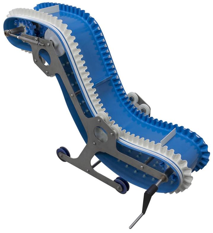 Positive Drive Conveyor GTA