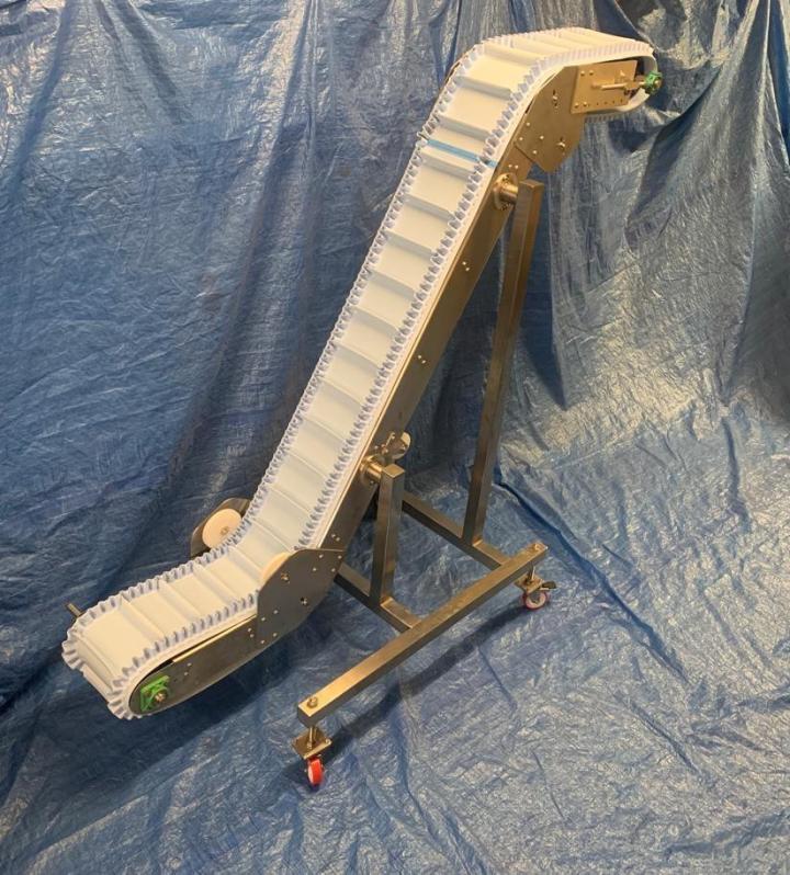Conveyor Belts Manufacturer GTA
