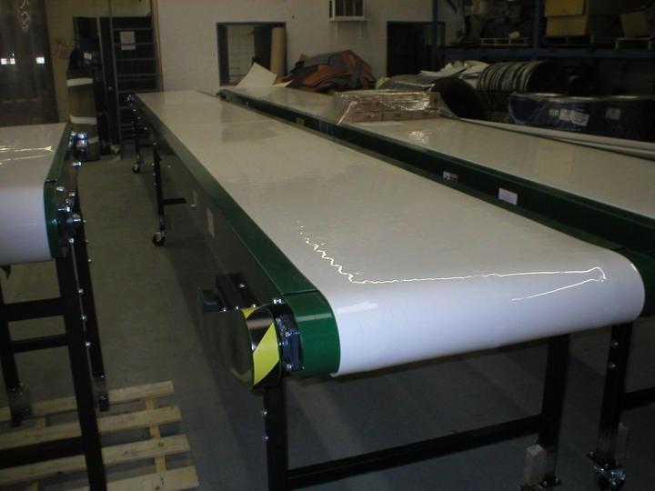 Horizontal Conveyor Manufacturer GTA