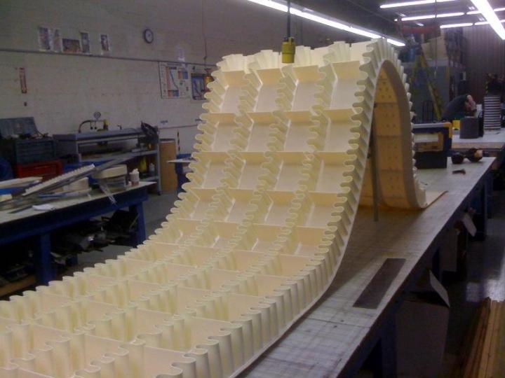 Conveyor Belts Manufacturer GTA