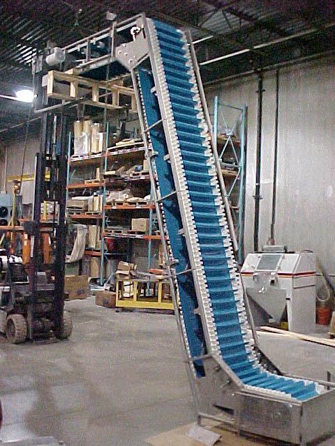 Conveyor Belts Manufacturer GTA