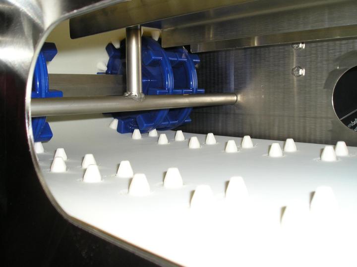 Conveyor Belts Manufacturer GTA