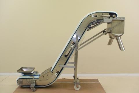 Conveyor Belts Manufacturer GTA